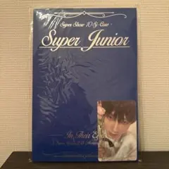 イェソン SUPER JUNIOR ソウルコン 香水 ムードフレグランスセット