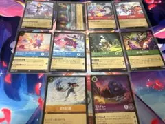 ロルカナ 未知なる彼方へ アナ レジェンダリー foil まとめ売り - メルカリ