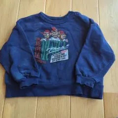 【95サイズ】MARKEY'S トレーナー