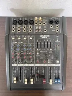2025年最新】mackie dfx6の人気アイテム - メルカリ