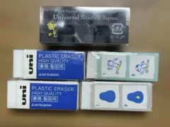 消しゴム　まとめ売り　セット