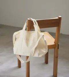 【別注】＜L.L.Bean＞グローサリー トートバッグ