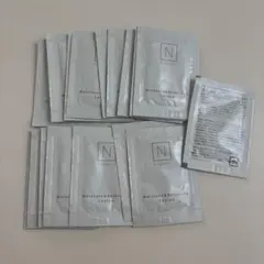 N organic Moisture & Balancing Lotion 17