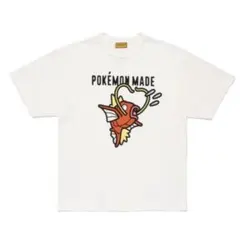 Human Made ポケモン Pokemon コイキング Lサイズ - メルカリ