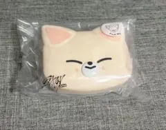 オンラインくじ　アイエン　フォクシニ　小物入れ