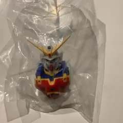 一番くじ 新機動戦記ガンダムW E賞 MS ヘッドマグネット - メルカリ