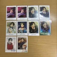 あんスタ ぱしゃっつ 蓮巳敬人 まとめ売り