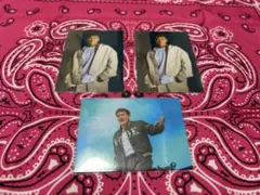 GENERATIONS中務裕太 フォトカ