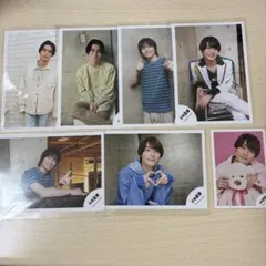 檜山光成 写真まとめ売り