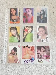 2026年最新】itzy リア トレカの人気アイテム - メルカリ