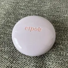 ケースのみ※espoir DEWLIKEJELLO TONE UPクッションのサムネイル
