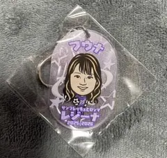 サンフレッチェ広島レジーナ 小川愛 ハート型キーホルダー 缶バッジ 2点 3/27（金）、3/28（土）レジーナ新商品（カタカナグッズ・ワッペン