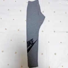 美品　NIKE レギンス Mサイズ レギンスパンツ NIKEロゴ入り
