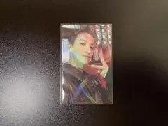 FML 来場者限定 特典 Weverse 東京 ドギョム トレカ