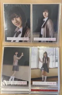 櫻坂46 小田倉麗奈 生写真 夏の近道 コンプ - メルカリ