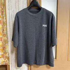 PEARLY GATES PGG Tシャツ サイズ5 - メルカリ
