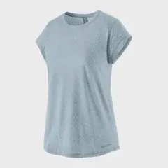 パタゴニア Ｗ　リッジ フロー シャツ