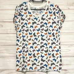 중고 ユニクロ コラボTシャツ