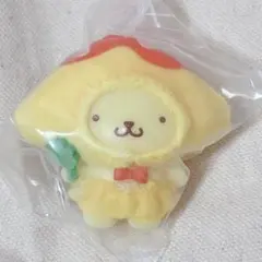 サンリオ ちびっとも おかず ポムポムプリン 新品未開封