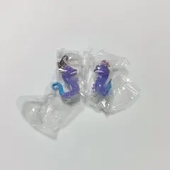 モンスターズ・インク めじるしアクセサリー ランドール 2個セット