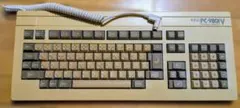 80s NEC 