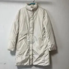 ダウンロングコート ダウンジャケット