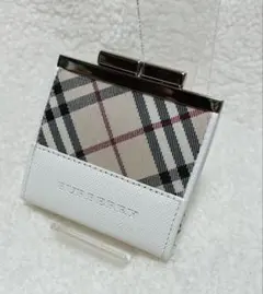 2026年最新】burberry小銭入れの人気アイテム - メルカリ