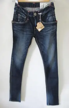 (O-10)ANTGAUGE アントゲージ デニムパンツ GC341 ジーンズ