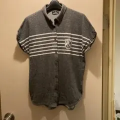 HYSTERIC GLAMOUR ボタンダウンカットソーのサムネイル