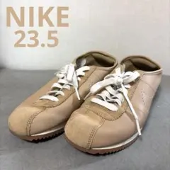 NIKE ナイキ ウィメンズ コルテッツ レザー スニーカー