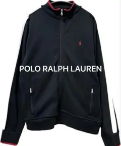 POLO RALPH LAUREN ラルフローレン　トラックジャケット