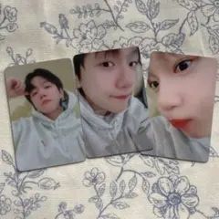 2025年最新】ベッキョン トレカ vipの人気アイテム - メルカリ