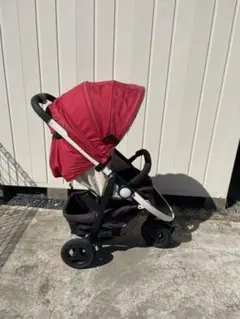 GRACO ベビーカー