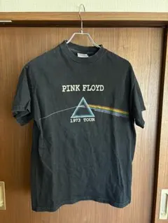 Pink Floyd Tシャツ　1973 TOUR