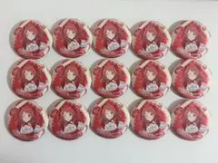 莉犬くん ハート缶バッジ 苺文化祭 すとまじ 26個セット - メルカリ
