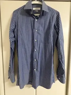 美品UNITED ARROWS GREEN LABEL 長袖シャツのサムネイル
