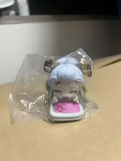 (即購入⭕)堕姫 鬼滅の刃 おねむたん カプセルトイ