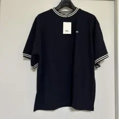 モノマート✴︎ナンバリング刺繍Tシャツのサムネイル
