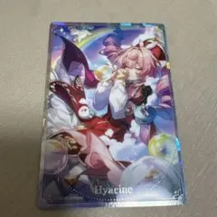 崩壊スターレイル スタレ ヒアンシー スシロー