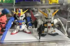 2026年最新】ガシャポン戦士nextの人気アイテム - メルカリ