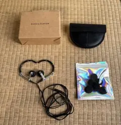 Bang & Olufsen Form-2i スペア・イヤーパッド付き - メルカリ