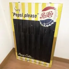 Pepsiのボードのサムネイル