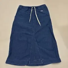 champion リバースウィーブ　スカート　Lのサムネイル