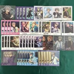 あんさんぶるスターズ 中国 特典 ぱしゃこれ ぱしゃっつ 箔押し クリカ 晃牙