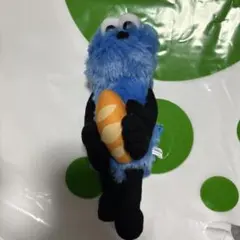 パペットスンスン パンぬいぐるみ フランスパン