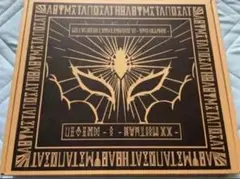LEGEND - S - BAPTISM XX - 限定盤