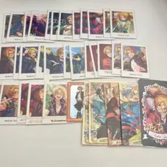 遊木真 あんスタ ぱしゃっつ ぱしゃこれ アルカナカード ミュージアムカード