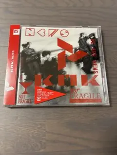 KMK 通常盤　　NEWS