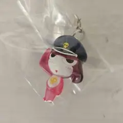 ケロロ軍曹 ちびケロめじるしアクセサリーであります ちびギロ