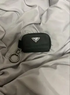 Prada キーケース